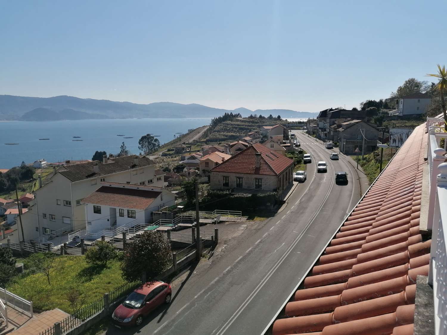 Sanxenxo: Dorron: rent all year, € 450 per month...