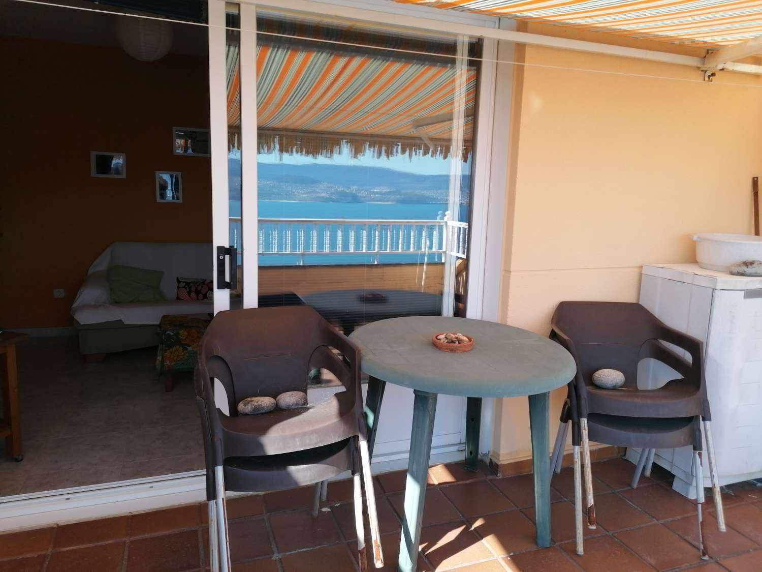 Sanxenxo: Dorron: affitto tutto l'anno, € 450 al mese...