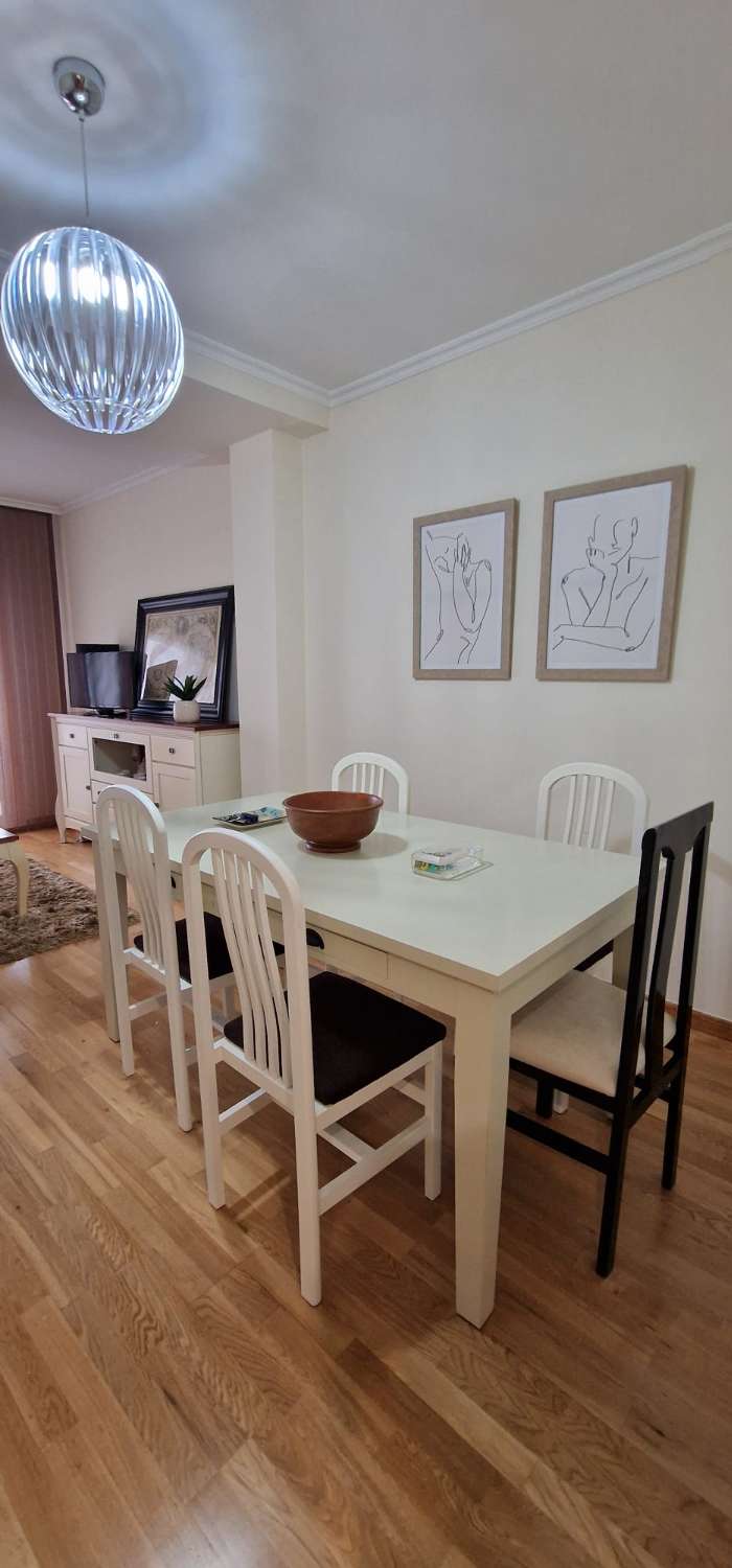 Wohnung für ferien in Sanxenxo