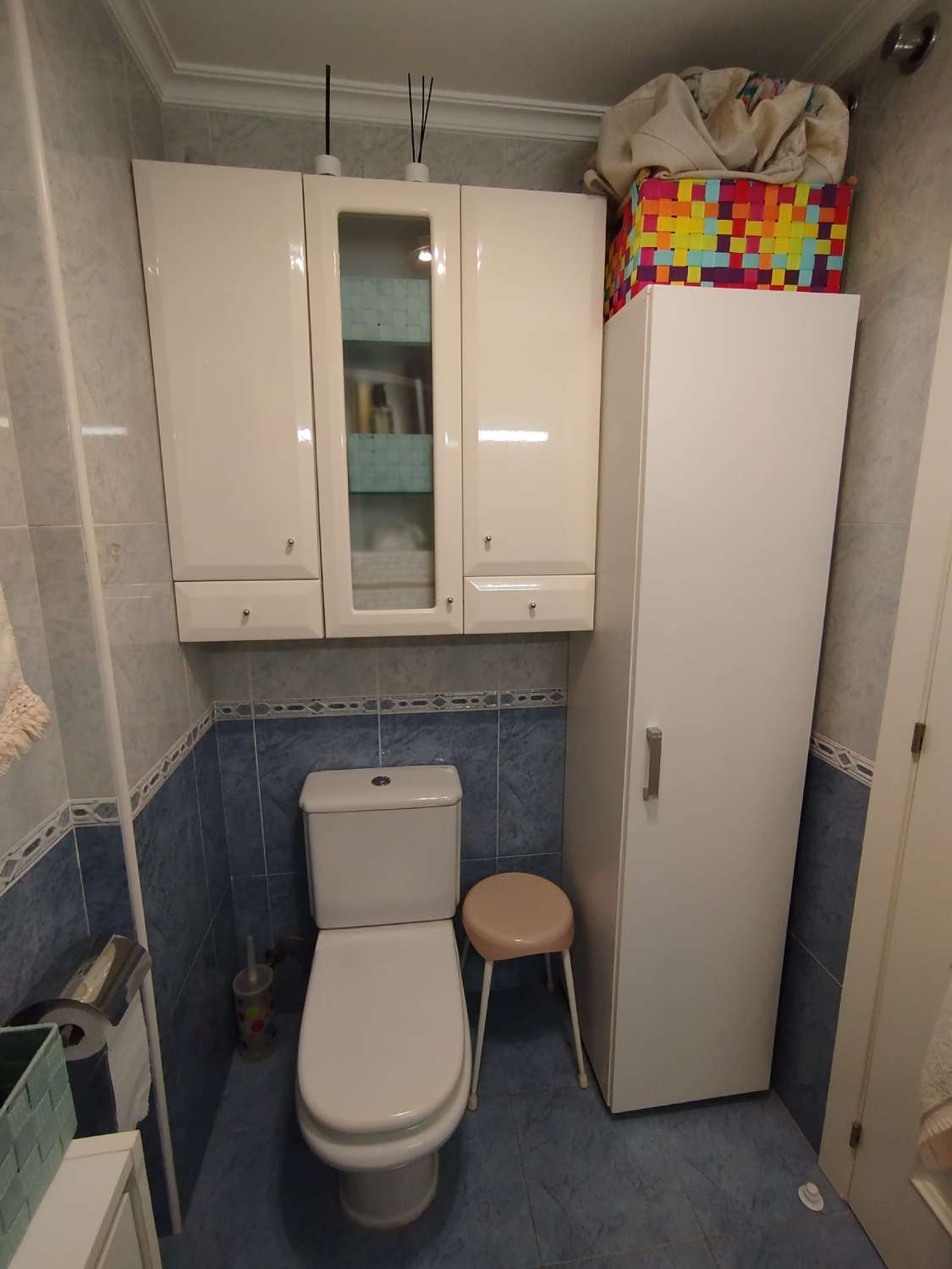 Sanxenxo: flat for rent for school year only