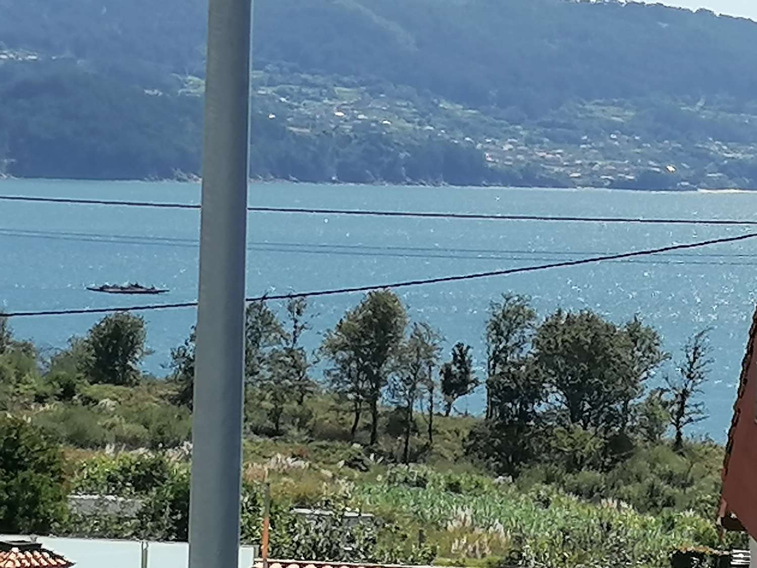 Sanxenxo : Dorron, une maison de charme à quelques pas de la mer...