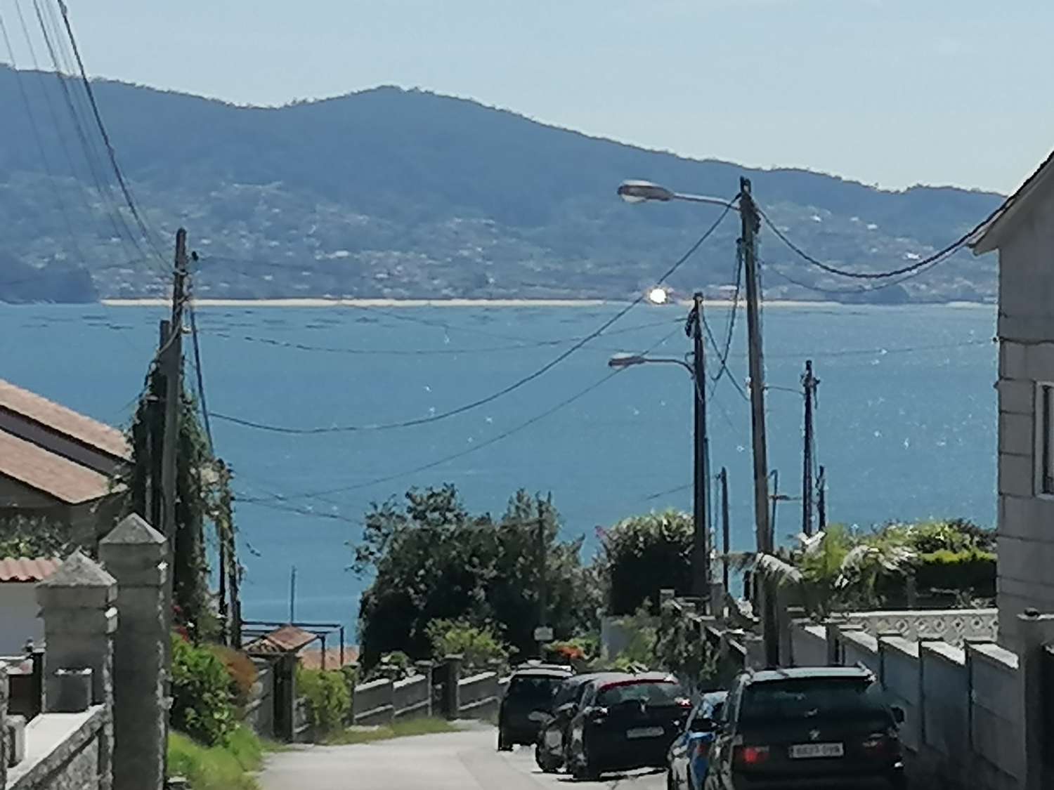 Sanxenxo: Dorron, una casa con encanto a pasitos del mar...