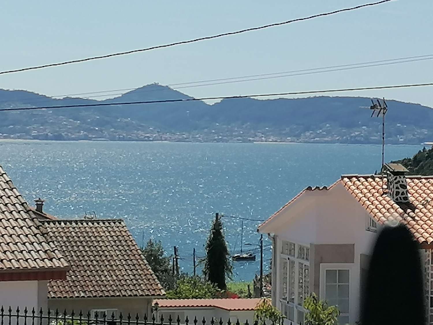 Sanxenxo: Dorron, una casa con encanto a pasitos del mar...