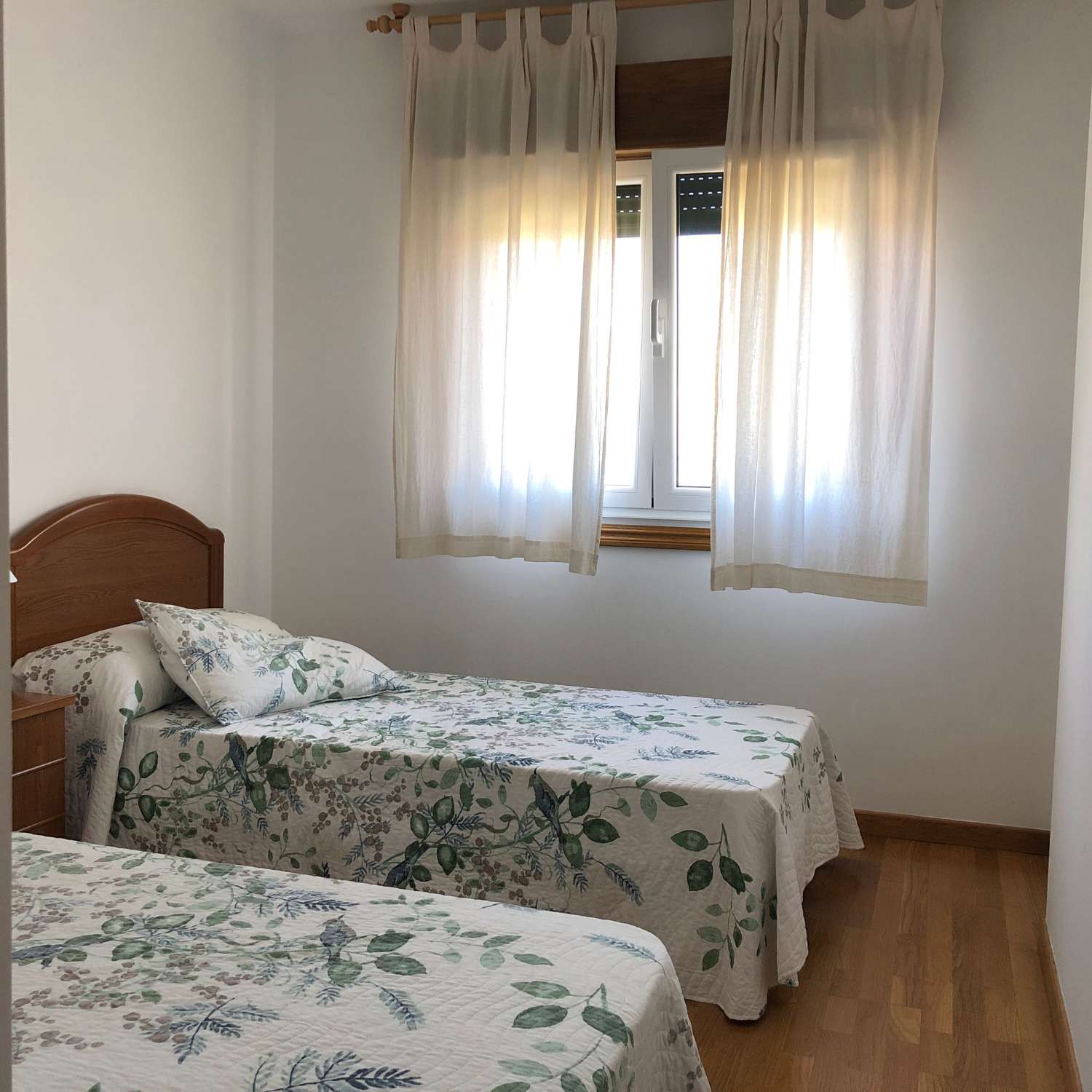 Sanxenxo : logements locatifs pour toute l’année. Loyer 500 € par mois.