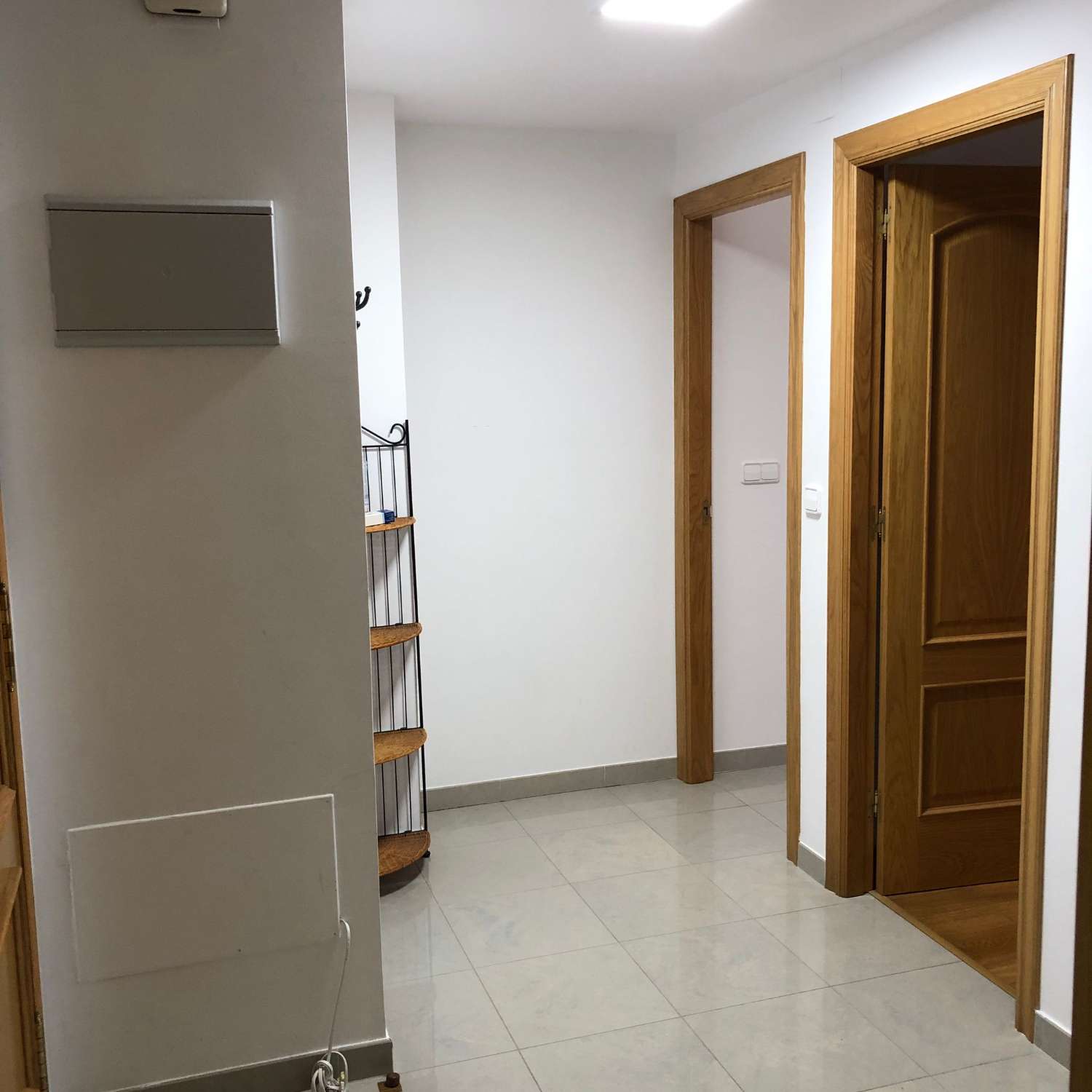 Sanxenxo: vivienda de alquiler para todo el año. Renta 500€ mensuales.