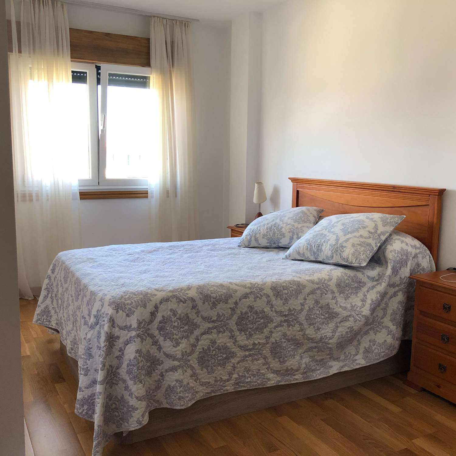 Sanxenxo : logements locatifs pour toute l’année. Loyer 500 € par mois.