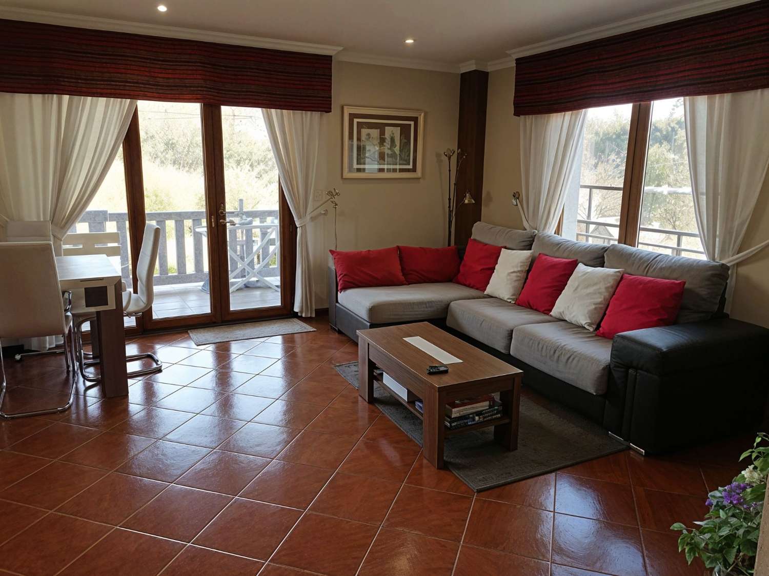 Sanxenxo: A7202: Detached villa 2 kms. of Areas, beach.