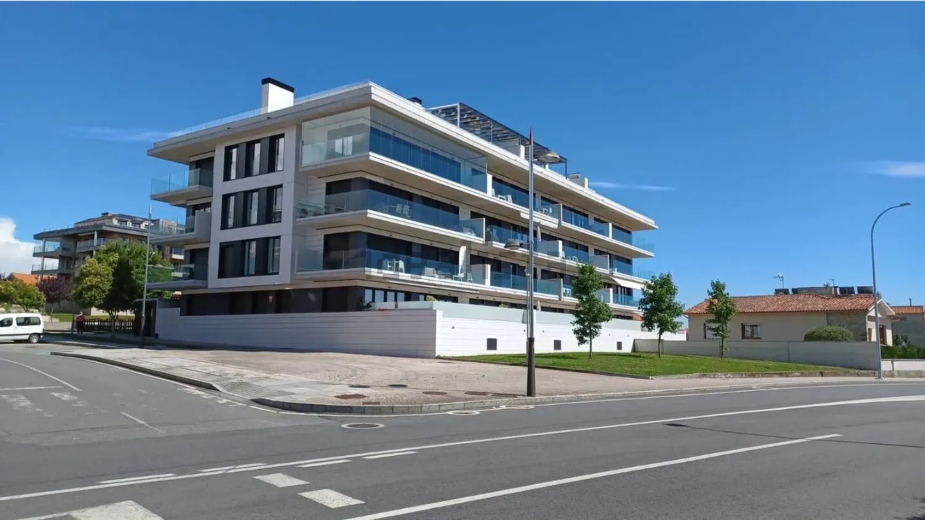 Sanxenxo: bella casa a Portonovo, a pochi mt. del mare...