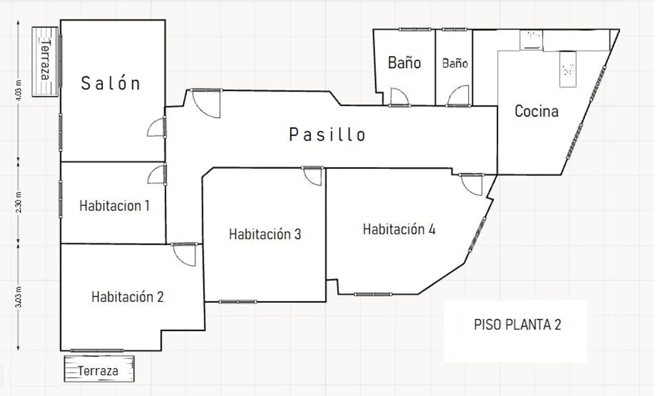 Sanxenxo: A7216: Vivienda en primera línea de mar...