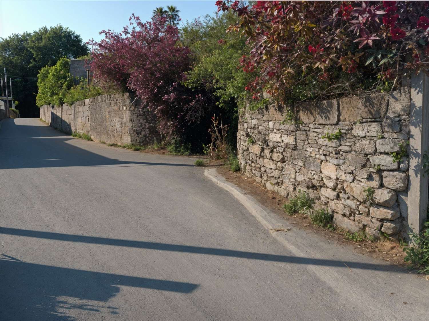 Sanxenxo: A7220: Baugrundstück, auf städtischem Grundstück, schöne Aussicht