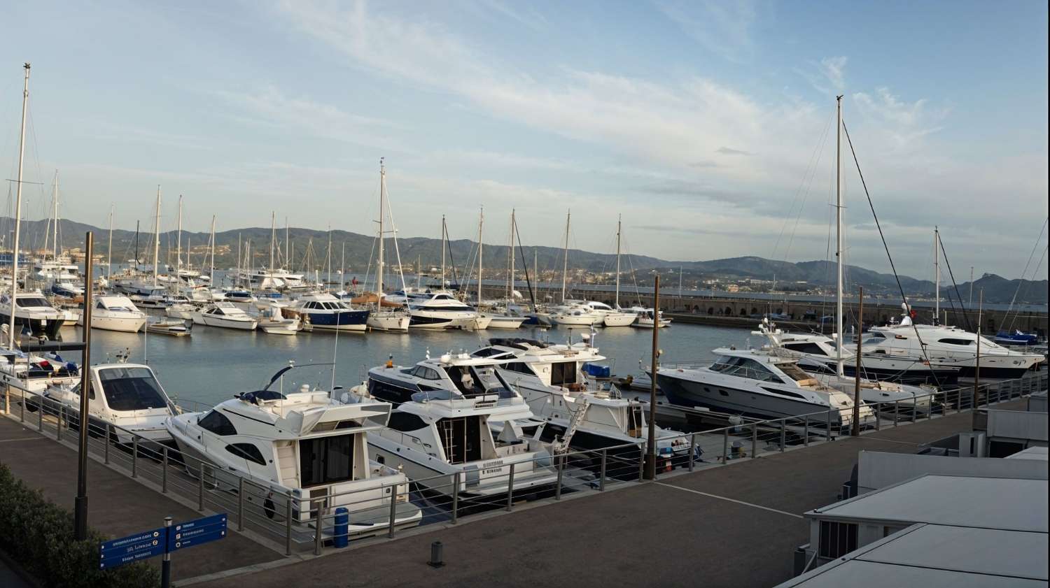 Sanxenxo : A7226 : Magnifique penthouse avec terrasse, vue incroyable sur la mer...