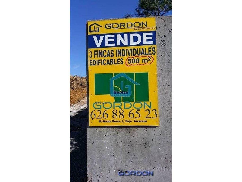 Percelen te koop in Sanxenxo