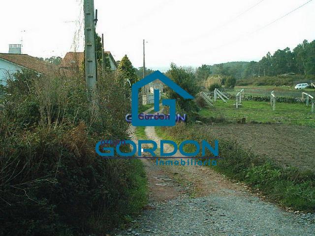 Country Property for sale in O Grove